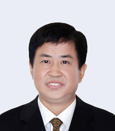 联合创始人 羊建高