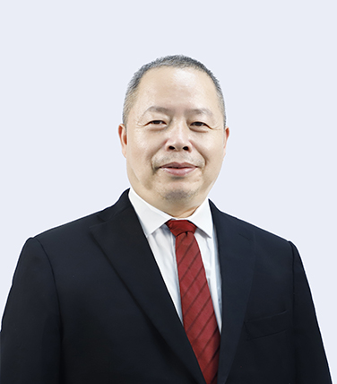 联合创始人 谭兴龙
